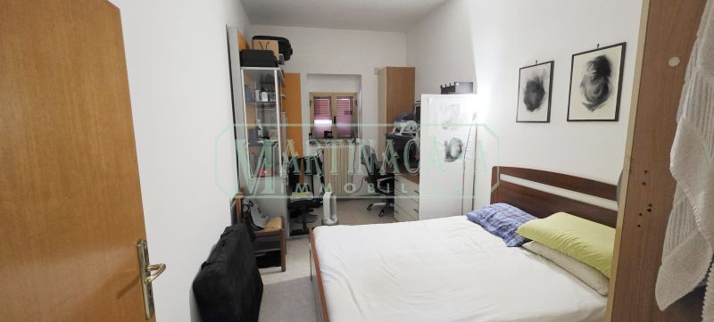 CAMERA DA LETTO 2 