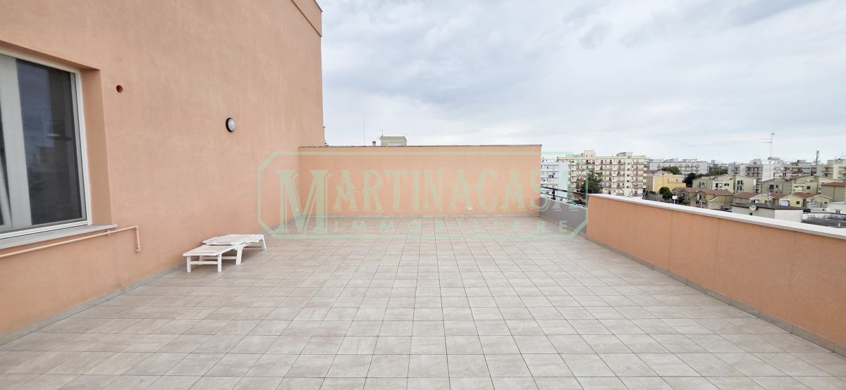 TERRAZZA TERRAZZA