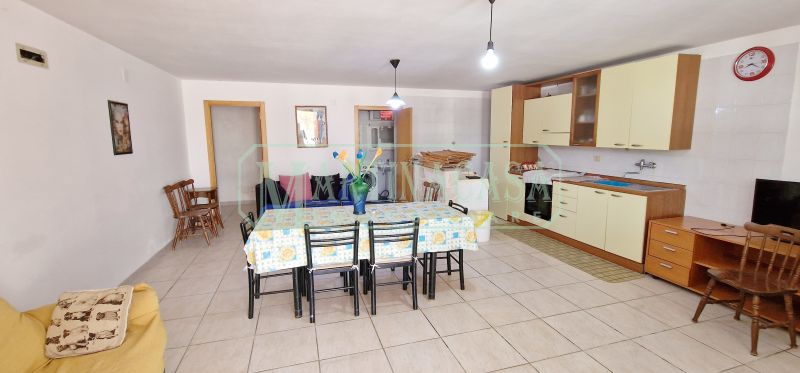 SOGGIORNO CON CUCINA 