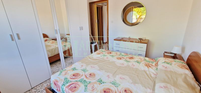 CAMERA DA LETTO 1 (appartamento 2) 