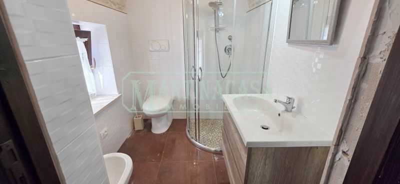 BAGNO 