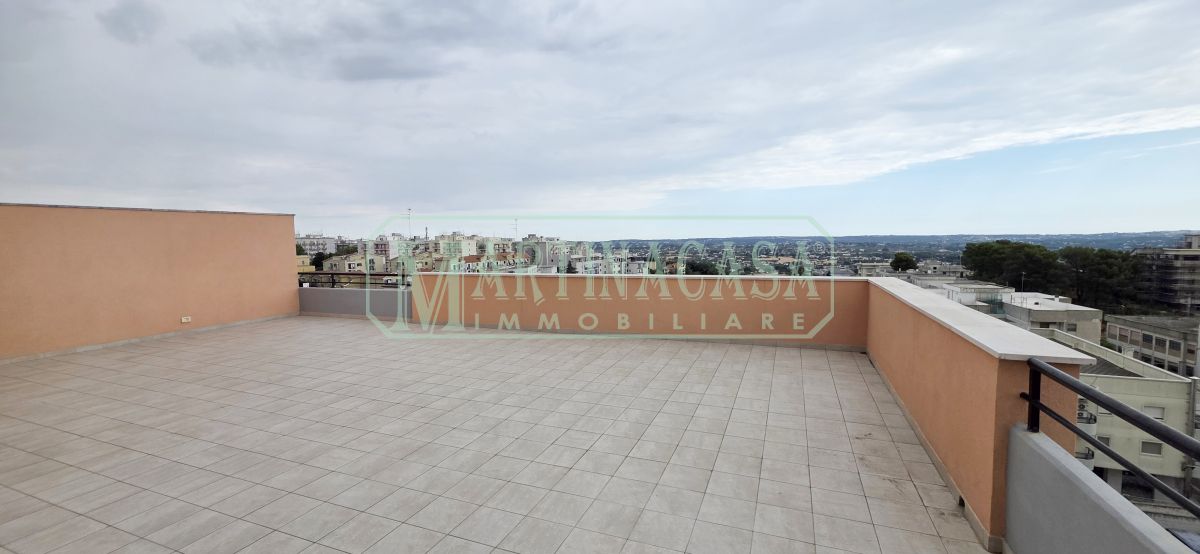 TERRAZZA TERRAZZA