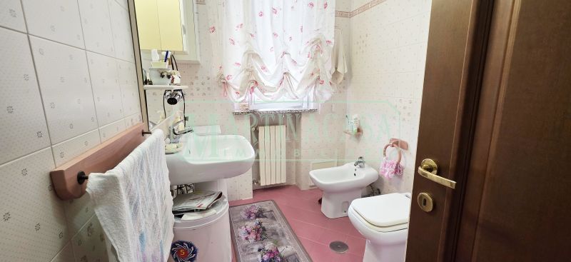 BAGNO 