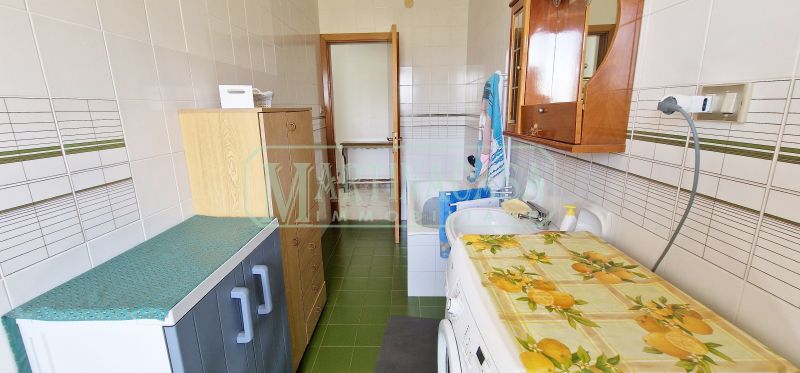 BAGNO 