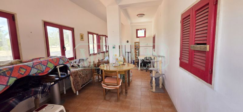 VERANDA 