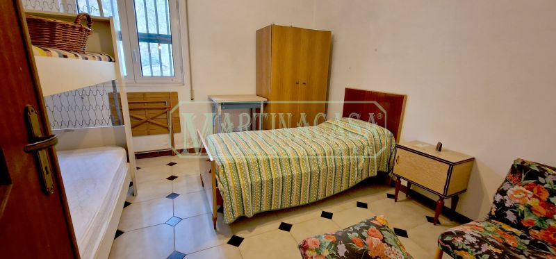 CAMERA DA LETTO 2 