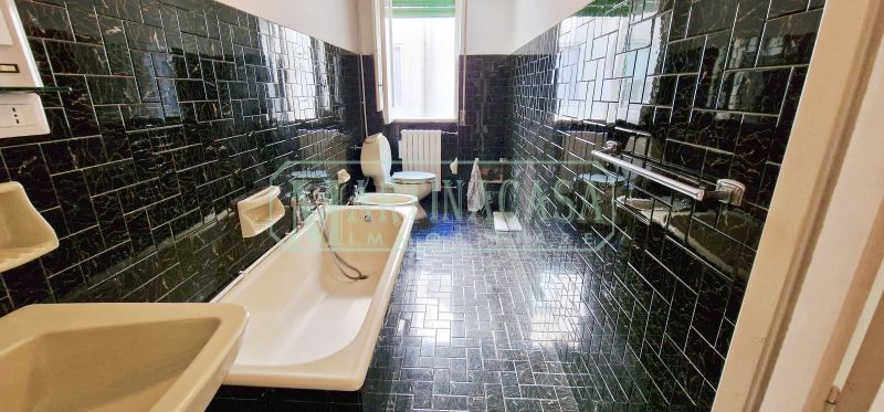 BAGNO 