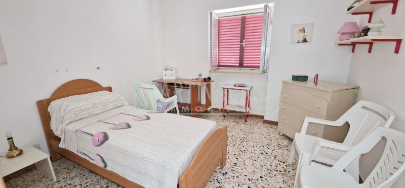 CAMERA DA LETTO 2 (appartamento 2) 