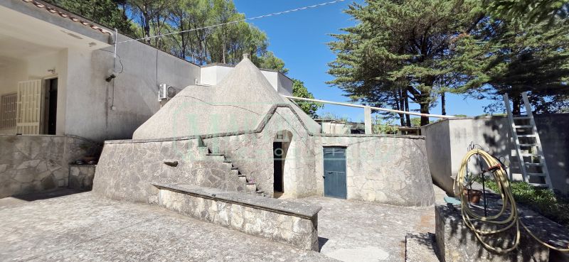 TRULLO 
