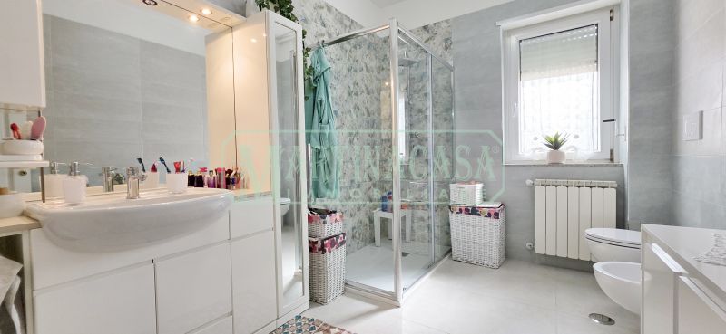 BAGNO 1 