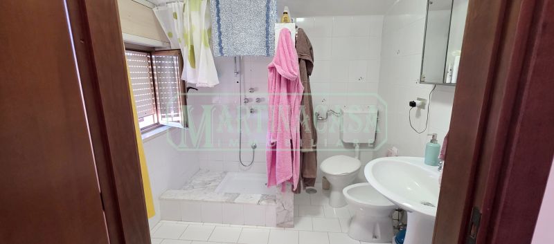 BAGNO 
