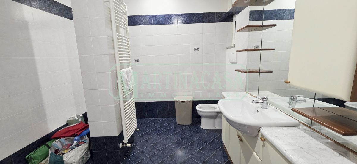 BAGNO 1 BAGNO 1
