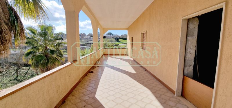 VERANDA 