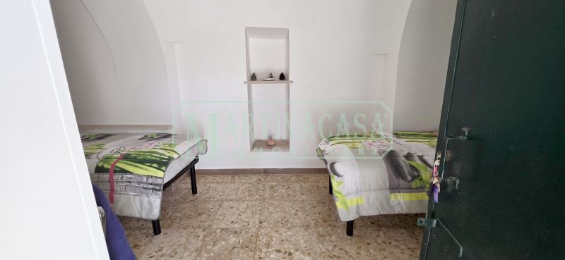 TRULLO 