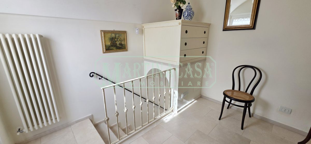 VANO III PIANO VANO III PIANO