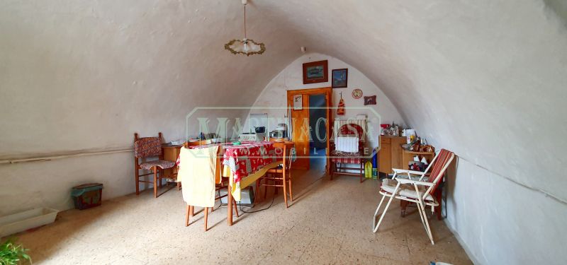 CUCINA ABITABILE 