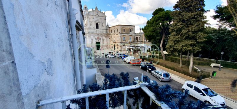 AFFACCIO CHIESA DEL CARMINE 