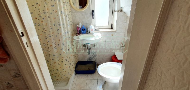 BAGNO 