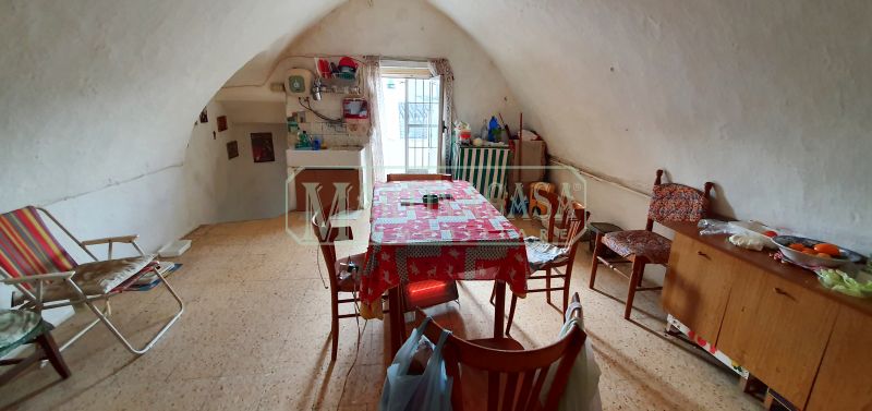 CUCINA ABITABILE 