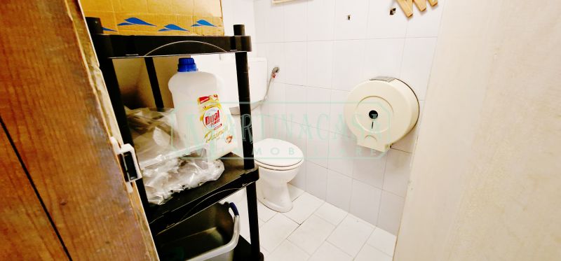 BAGNO  