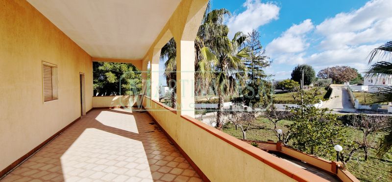VERANDA 