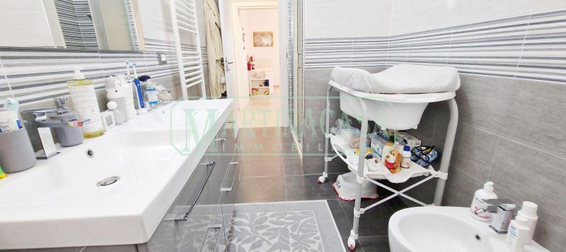 BAGNO 