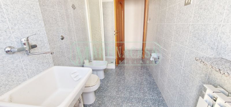 BAGNO 