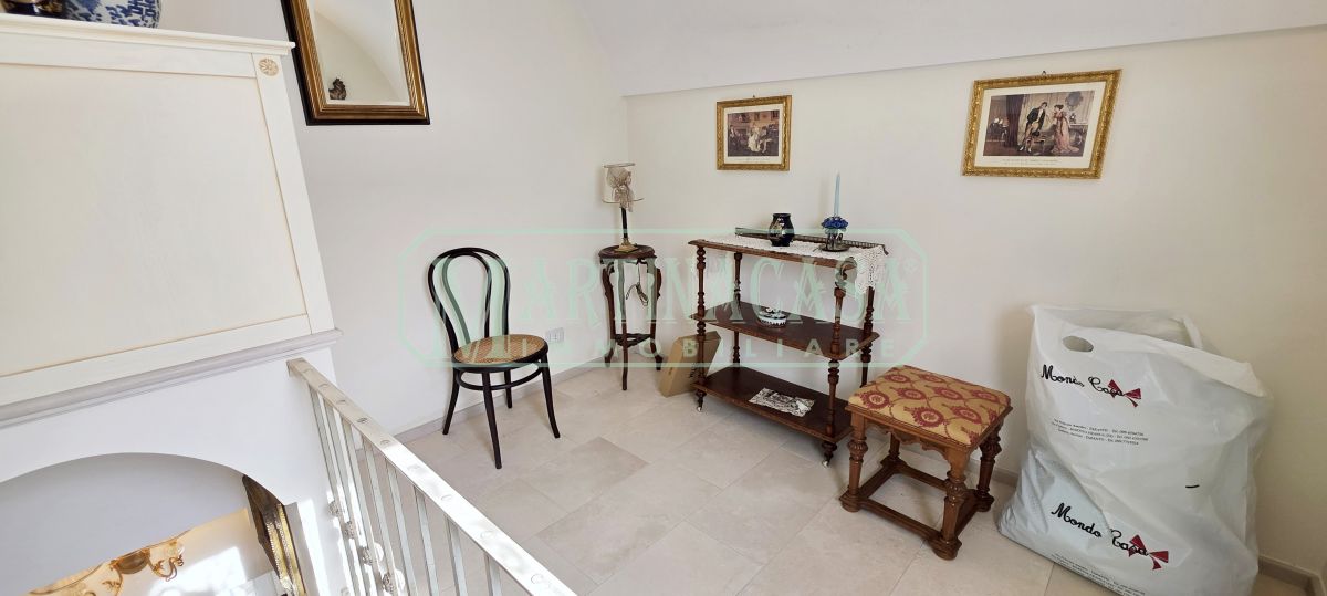 VANO III PIANO VANO III PIANO