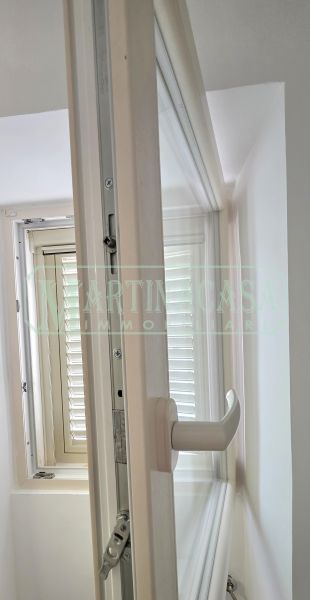 INFISSO ESTERNO INFISSO ESTERNO