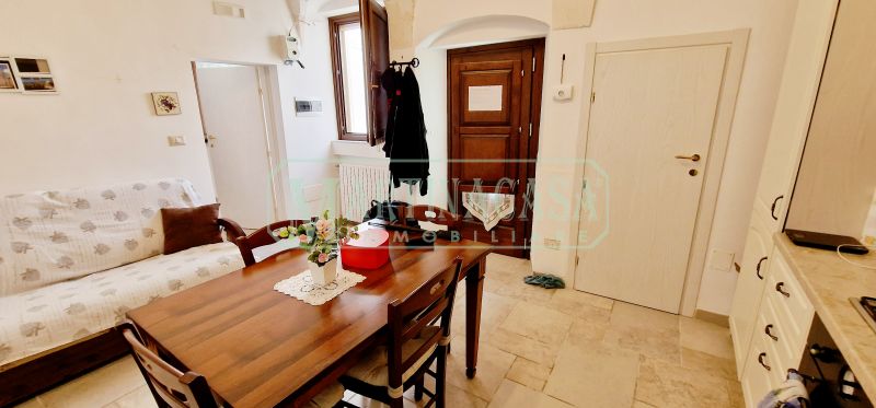 INGRESSO - CUCINA 