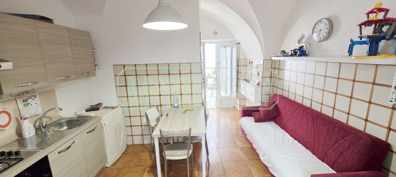 SOGGIORNO CON ZONA COTTURA 