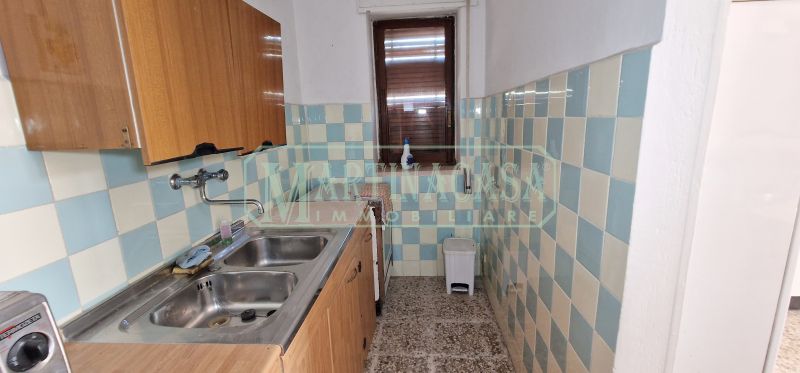 CUCININO (dependance) 