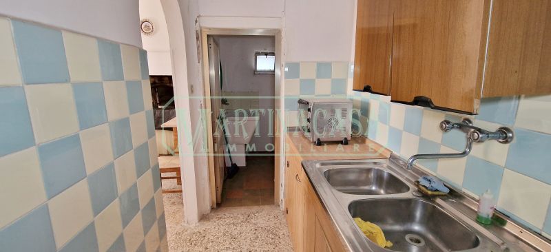 CUCININO (dependance) 