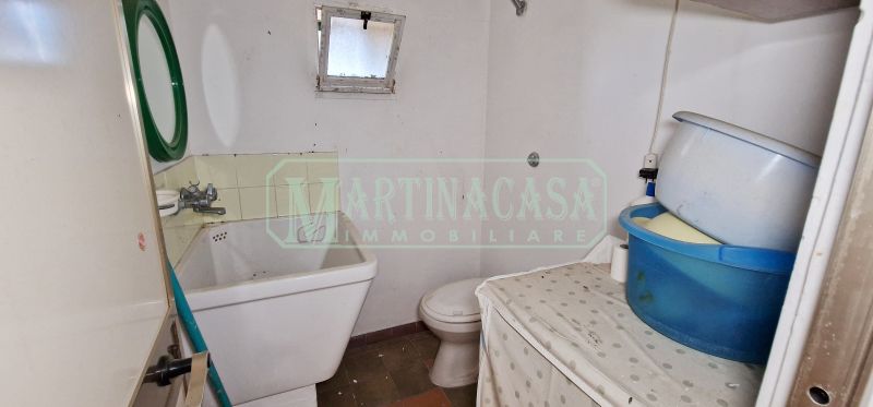 BAGNO (dependance) 