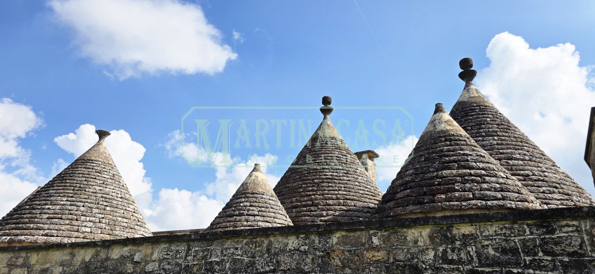 TRULLI TRULLI