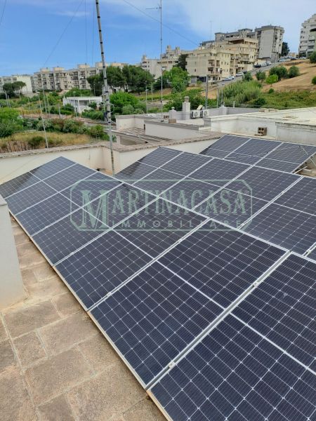 IMPIANTO FOTOVOLTAICO 
