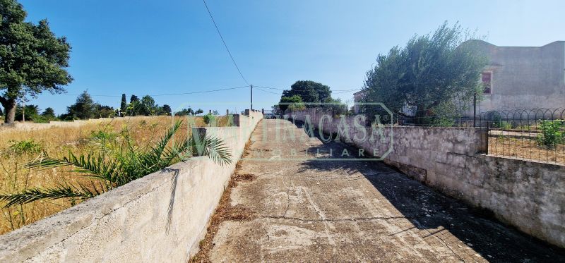 VIALE PRIVATO 