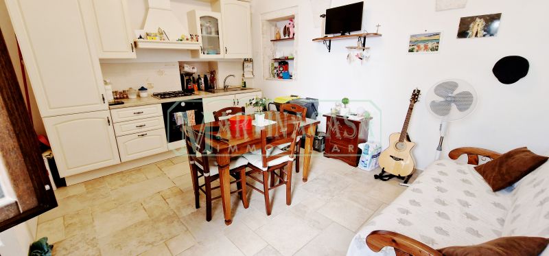INGRESSO - CUCINA 