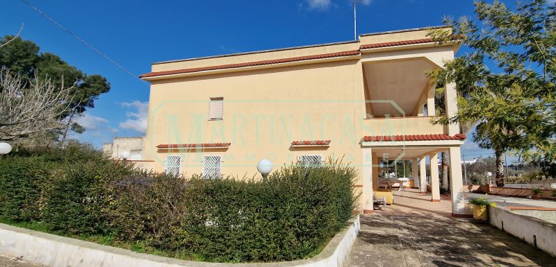 PROSPETTO LATERALE 