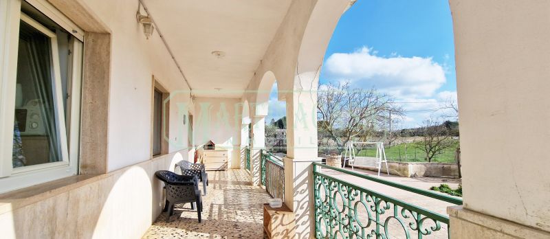 VERANDA 