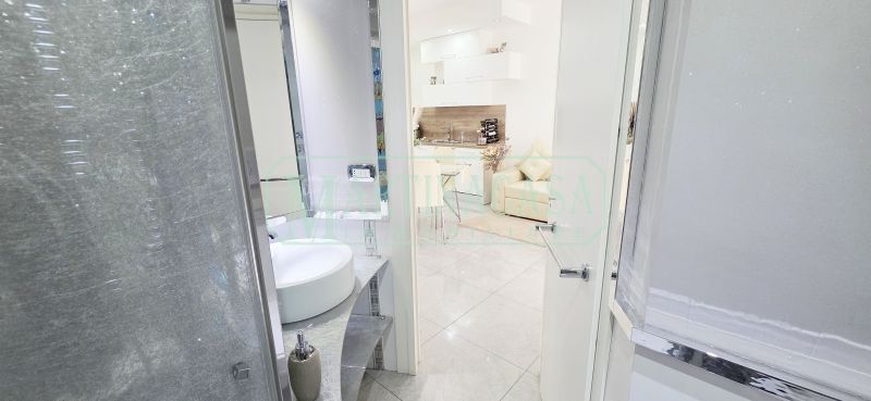 BAGNO 
