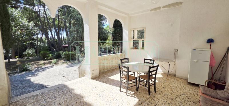 VERANDA 