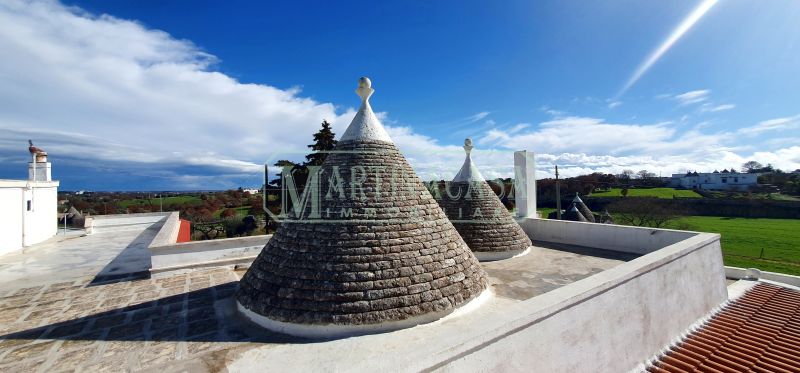 TRULLI 