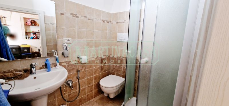 BAGNO 1 