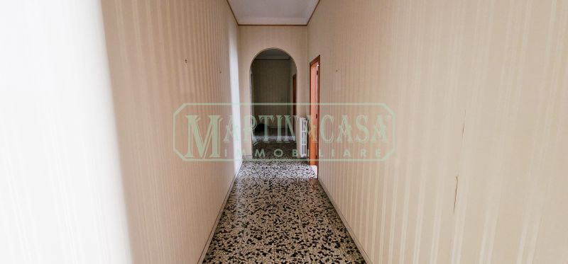 INGRESSO - CORRIDOIO 