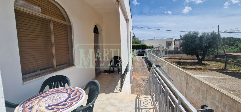 VERANDA 