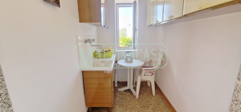 CUCININO (appartamento 1) 