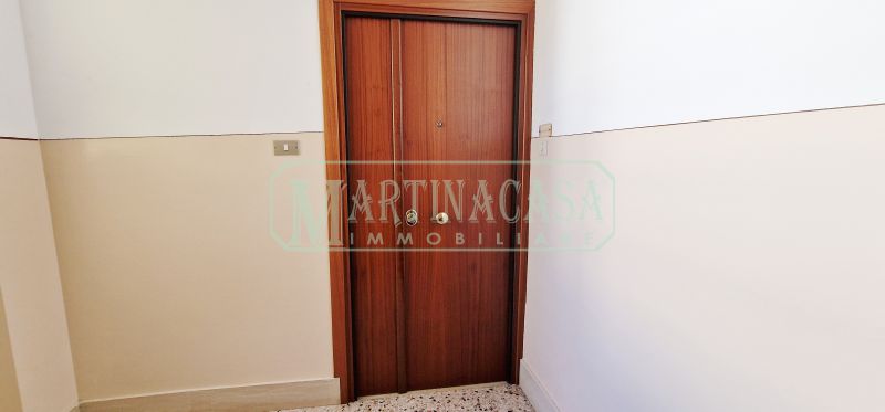 PORTA D'INGRESSO 