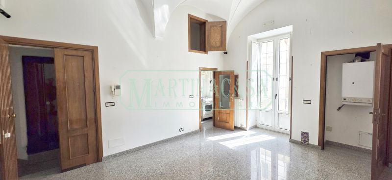 INGRESSO - SOGGIORNO 