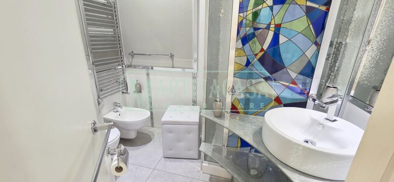 BAGNO 